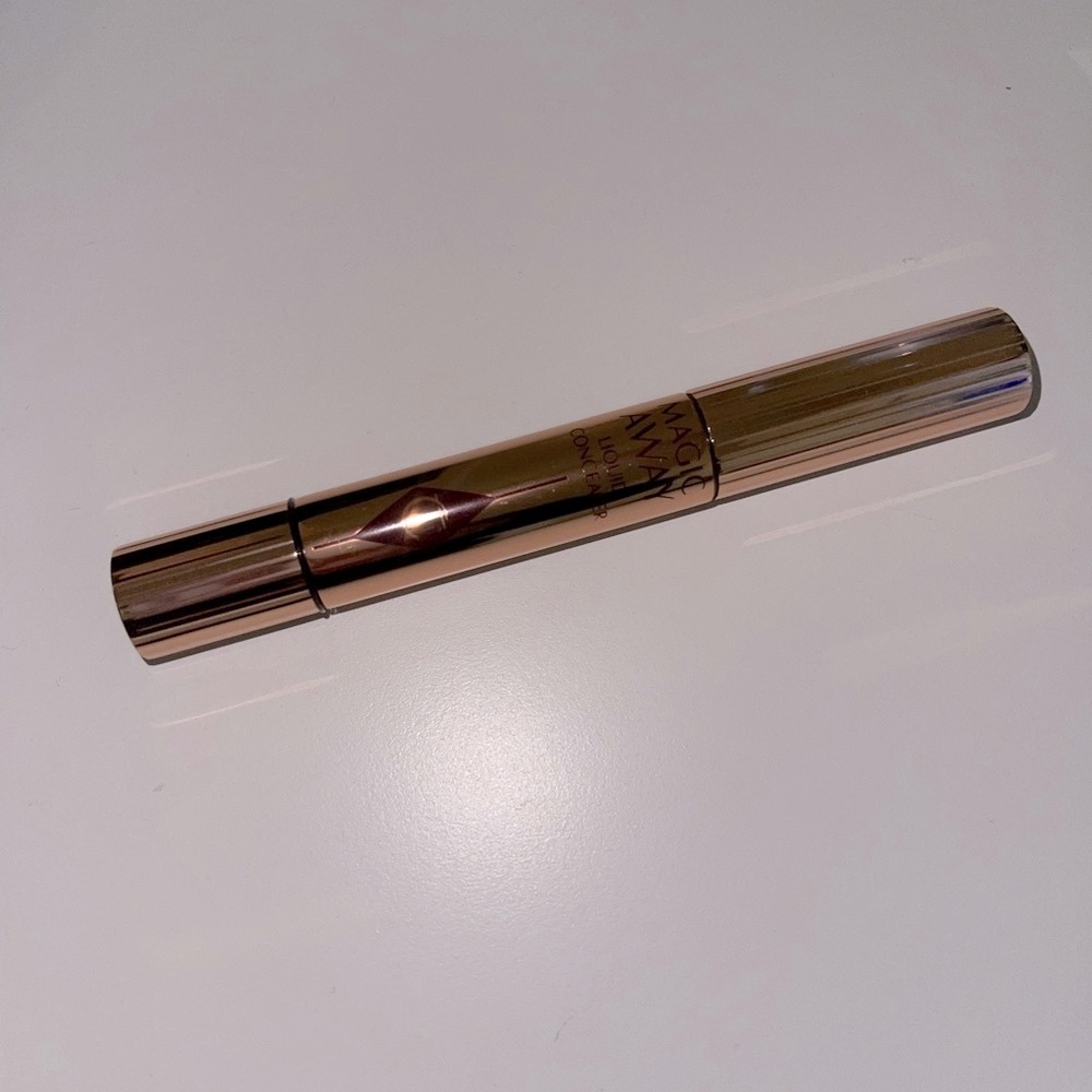Charlotte tilbury concealer